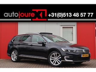 Volkswagen Passat Variant 1.4 TSI GTE Highline | Panoramadak | ACC | Trekhaak |