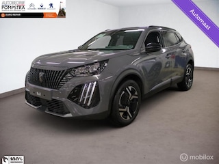 Peugeot 2008 1.2 PT 130 Allure EAT8 AUT/NAVI/CRUISE/NARDO