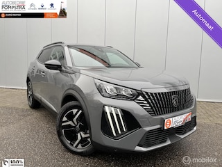 Peugeot 2008 1.2 PT 130 Allure EAT8 AUT/NAVI/CRUISE/NARDO
