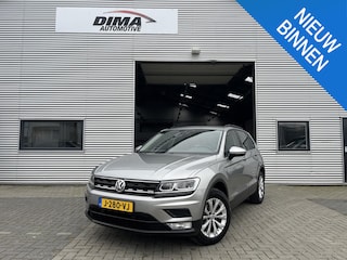 Volkswagen Tiguan 1.4 TSI Comfortline / Trekhaak / LED