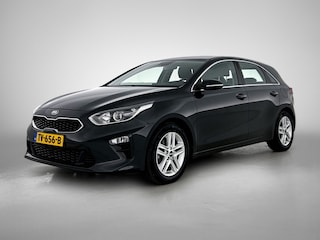 Kia Ceed 1.4 T-GDi DynamicLine Automaat Parkeer camera | Climate Control |