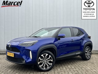 Toyota Yaris Cross 1.5 Hybrid First Edition NL Auto Dealer Onderhouden Parkeersensoren 1e eigenaar