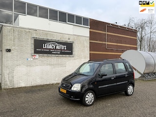 Suzuki Wagon R+ 1.2 Comfort - centrale vergrendeling - Weinig Km!