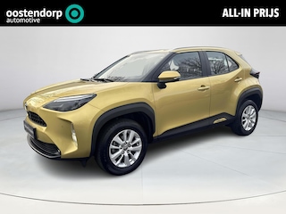 Toyota Yaris Cross 1.5 Hybrid Active Plus | 06-10141018 Voor meer informatie