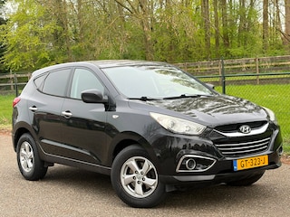 Hyundai ix35 2.0i Active /Automaat/Trekhaak/Airco/