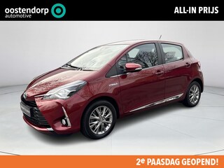 Toyota Yaris 1.5 Hybrid Executive | 06-10141018 Voor meer informatie