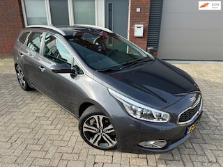 Kia Ceed Cee'd 1.6 GDI Business Pack / Navi / PDC / Clima / LED / NAP