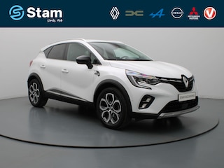 Renault Captur TCe Edition One 130pk BOSE | 360° Camera | Navi | Parkeersens. v+a