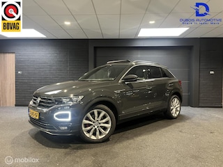 Volkswagen T-Roc 1.5 TSI 2X R-LINE|BEATS|PANO|VIRT.COCKPIT