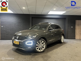 Volkswagen T-Roc 1.5 TSI 2X R-LINE|BEATS|PANO|VIRT.COCKPIT