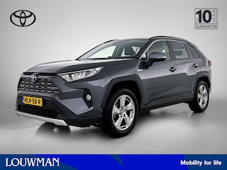 Toyota RAV4 2.5 Hybrid First Edition | Navigatie | Trekhaak |