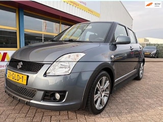 Suzuki Swift 1.3 Shogun AIRCO
