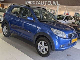 Daihatsu Terios 1.5-16v Expedition Limited Edition 2WD Automaat Airco, Trekhaak, Stuurbekrachtiging