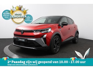 Renault Captur 1.6 E-Tech full hybrid 145 esprit Alpine | Camera | Stuurverwarming | 19"Velgen |
