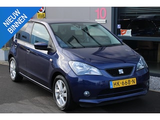 Seat Mii 1.0 Sport Connect 93DKM, AIRCO, 5DRS