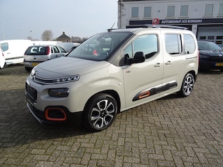 Citroën Berlingo 1.2 PureTech 110pk S&S XTR