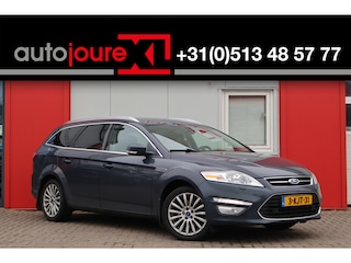 Ford Mondeo Wagon 2.0 TDCi Automaat Titanium | Trekhaak |