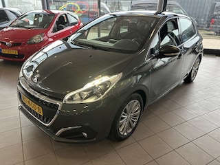 Peugeot 208 1.2 PureTech Allure NAVI PANO DAK BJ 2017 !!!