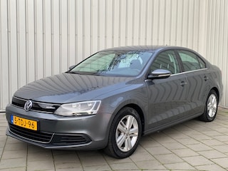 Volkswagen Jetta 1.4 TSI Hybrid Comfortline|Navigatie|Climate Control|