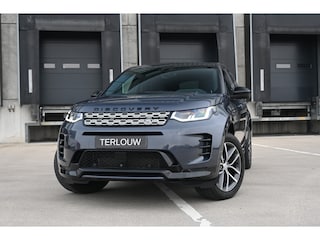 Land Rover Discovery Sport 1.5 P300e PHEV Dynamic SE