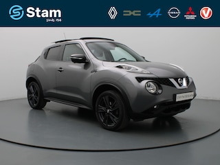Nissan Juke DIG-T S/S Tekna 115pk 360° Camera | Cruise | Navi | Stoelverw. | Panoramadak