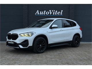 BMW X1 xDrive25e | Leder | Camera | Head-Up | Adaptive Cruise | Comfort Access