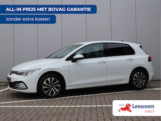 Volkswagen Golf 1.0 TSI Life | Stoel/-Stuurverwarming | Navigatie | ACC