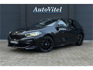 BMW 118i M-Sport | Stoelverwarming | Live Cockpit Prof. | Carplay | PDC V & A
