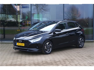 Hyundai i20 1.0 T-GDI Automaat Comfort HEV, Stuur & Stoelverwarming, Camera, Carplay