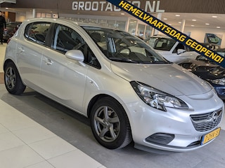 Opel Corsa 1.0 Turbo Edition Airco, Stuurbekrachtiging
