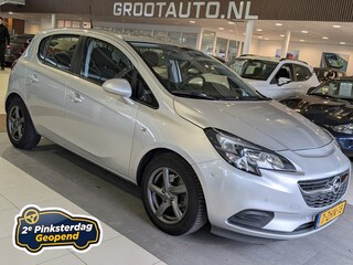 Opel Corsa 1.0 Turbo Edition Airco, Stuurbekrachtiging