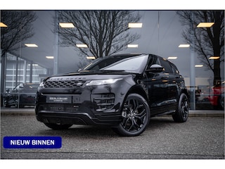 Land Rover Range Rover Evoque 1.5 P300e AWD R-Dynamic SE ** 20inch ** Cold Climate ** Drive Pack ** Meridian