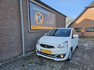 Mitsubishi Space Star 1.0 Cool+