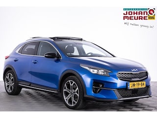 Kia XCeed 1.6 GDi PHEV ExecutiveLine | PANORAMADAK | LEDER | Full LED | Stoelventilatie