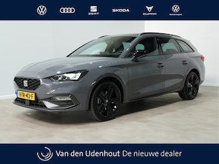 Seat Leon Sportstourer 1.5 TSI e-Hybrid FR Business Camera Trekhaak Navigatie Carplay/Android Keyless 253