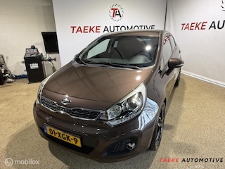 Kia Rio 1.2 CVVT Super Pack APK/NAP/CLIMA/CRUISE/AIRCO