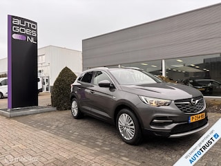 Opel Grandland X 1.2 Turbo Innovation Trekhaak Navi