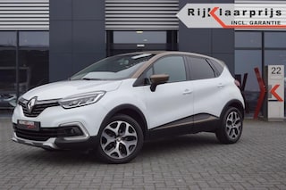 Renault Captur 0.9 TCe Intens / Navi / Camera/ Trekhaak afneembaar / PDC/ Key-less