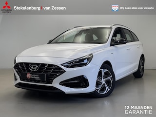 Hyundai i30 Wagon 1.0 T-GDi MHEV Comfort Smart | Navi | Clima | NL Auto | Rijklaarprijs