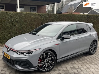 Volkswagen Golf 2.0 TSI GTI 300PK| HARMAN/KARDON | IQ. LIGHT | STOEL EN STUURVERWARMING