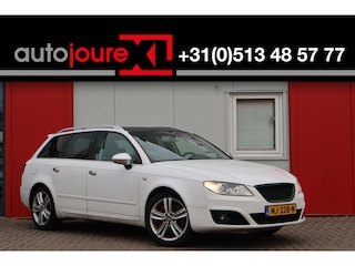 Seat Exeo ST 2.0 TSI Automaat Style