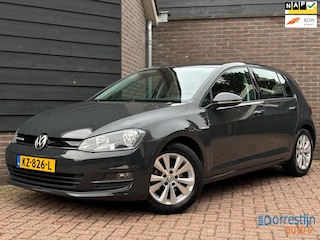Volkswagen Golf 1.0 TSI Comfortline | CarPlay | Navi | PDC | Cruise | NAP