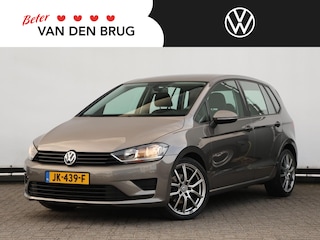 Volkswagen Golf Sportsvan 1.2 TSI Trendline 110 PK | Navigatie | Climate control | Parkeersensoren | Stoelverwarming