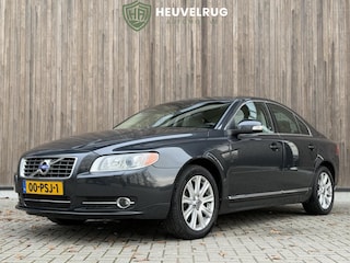 Volvo S80 2.0 T5 241pk Momentum | BI-Xenon Koplampen| NL-Auto |NAP