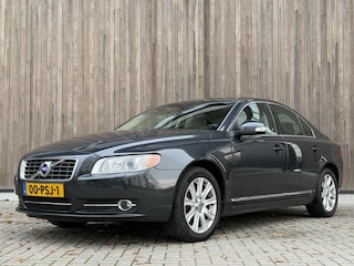 Volvo S80 2.0 T5 241pk Momentum | BI-Xenon Koplampen| NL-Auto |NAP