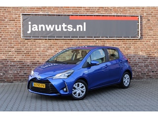 Toyota Yaris 1.5 Hybrid Active Plus