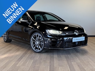 Volkswagen Golf 2.0 TSI R 4Motion PANO | DCC | DYNAUDIO