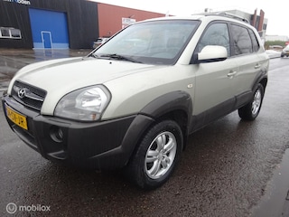 Hyundai Tucson 2.0i Style