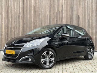 Peugeot 208 1.2 PureTech Blue Lion | CARPLAY | CRUISE | NAP | GOED ONDERHOUDEN
