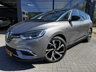 Renault Scénic 1.3 TCe Intens 7p.